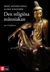 Den religiösa människan : en introduktion till religionspsykologin